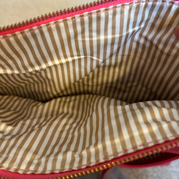 Kate Spade Pink Crossbody - Picture 6 of 6